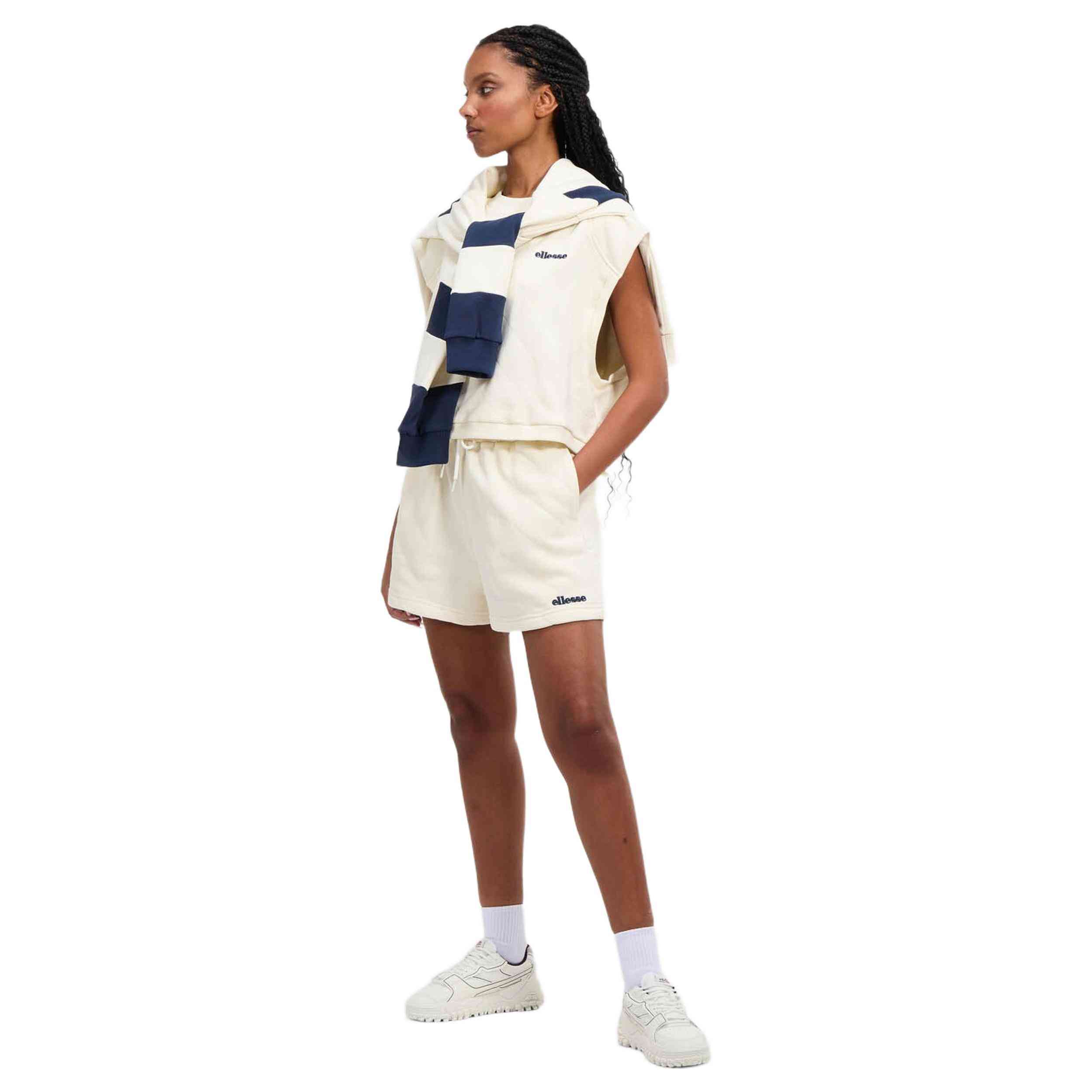 Pantalon Corto Ellesse Pannaco