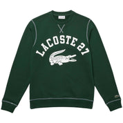 Sudadera Con Capucha Lacoste