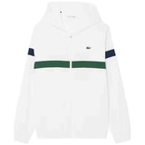 Sudadera Con Capucha Lacoste