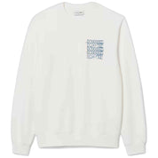 Sudadera Lacoste Sh0287-00-Cpi