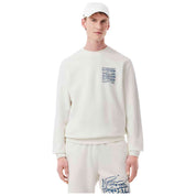 Sudadera Lacoste Sh0287-00-Cpi