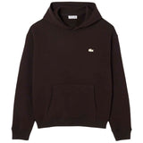 Sudadera Con Capucha Lacoste