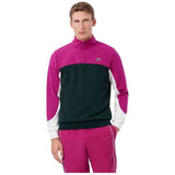 Chaqueta De Chandal Lacoste Sh0701 "Ty9"