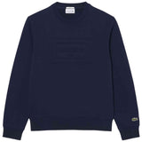 Sudadera Lacoste