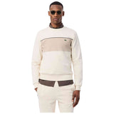 Sudadera Lacoste Sweatshirts Col Rond Homm