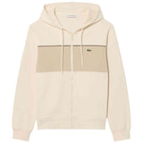 Sudadera Con Capucha Lacoste