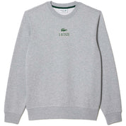 Sudadera Lacoste