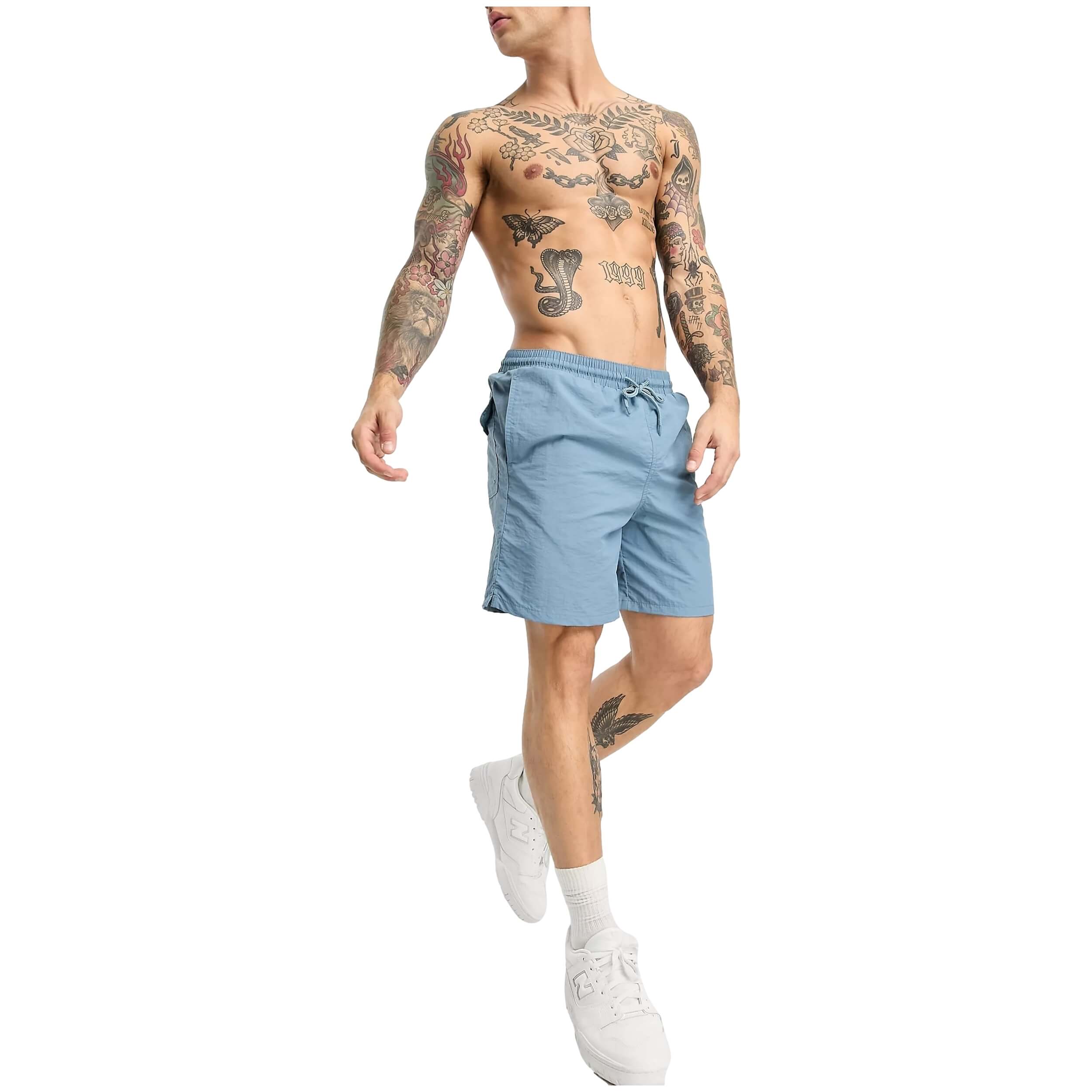 Bañador Lyle&Scott V1 Plain