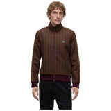 Sudadera Lacoste