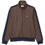 Sudadera Lacoste