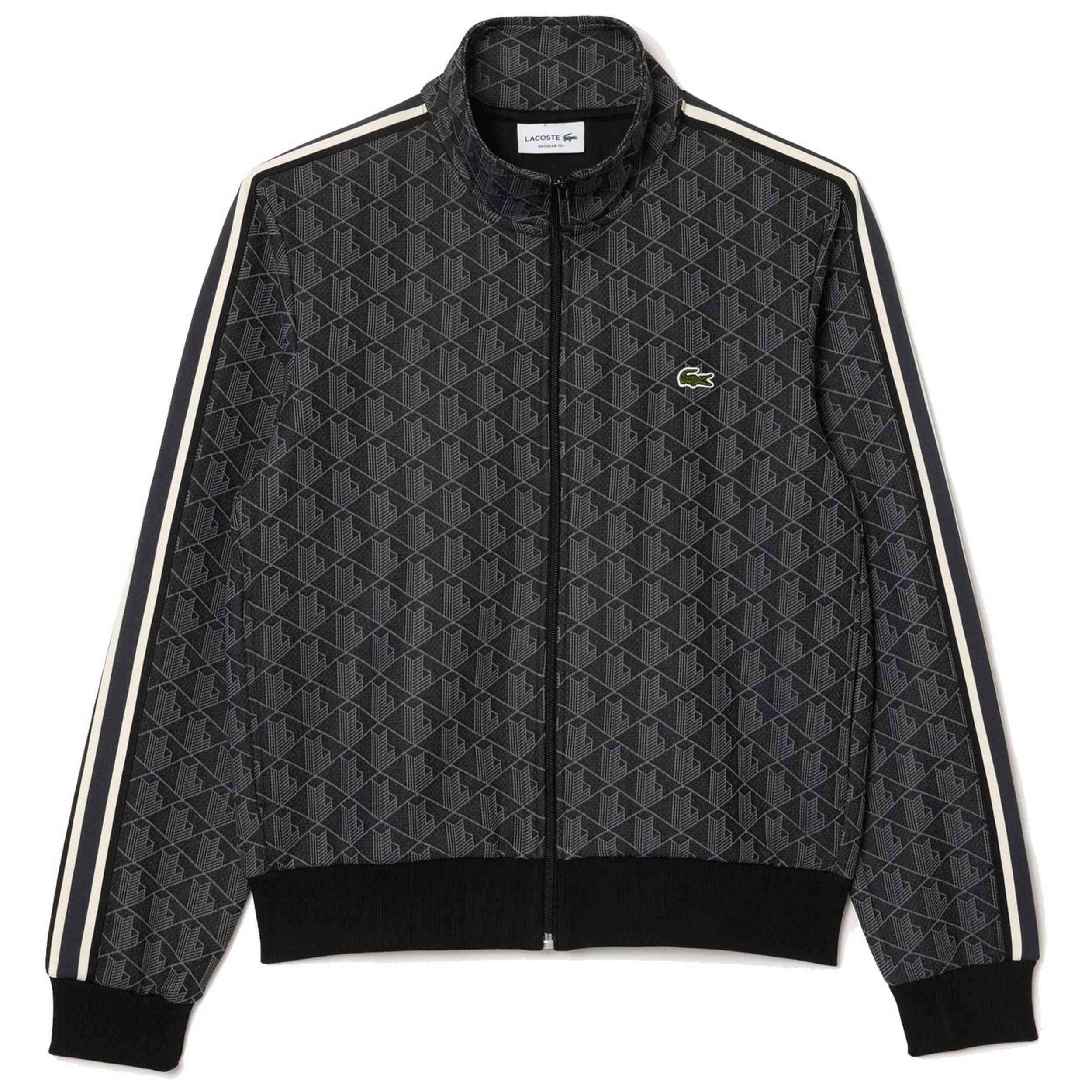  Lacoste Sh1368-Swt
