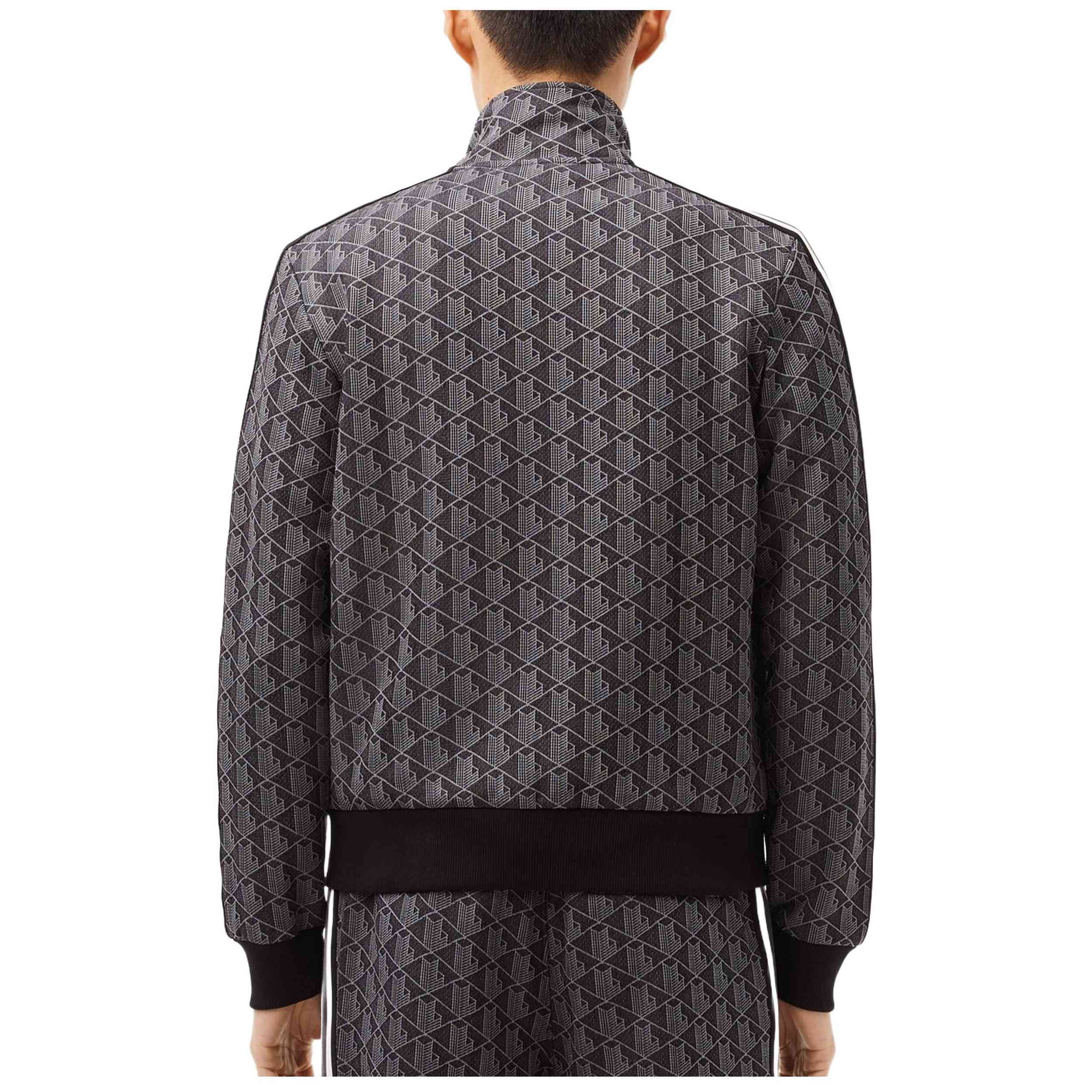  Lacoste Sh1368-Swt