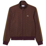 Sudadera Lacoste