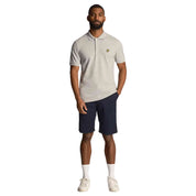 Pantalon Corto Lyle&Scott Anfield Chino