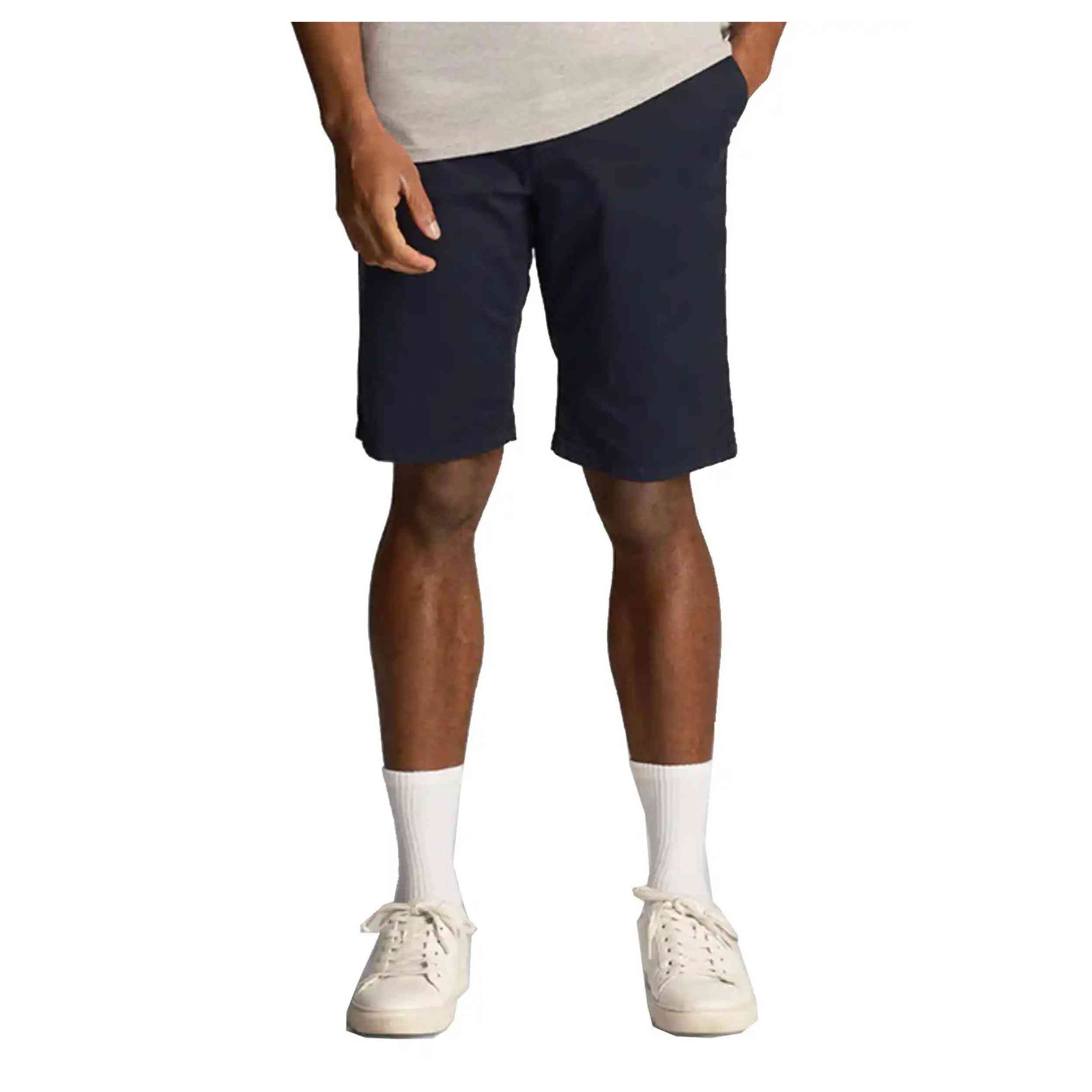 Pantalon Corto Lyle&Scott Anfield Chino