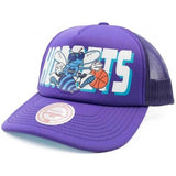 Gorra Mitchell & Ness Sh21458-Honets