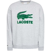 Sudadera Con Capucha Lacoste