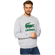 Sudadera Con Capucha Lacoste