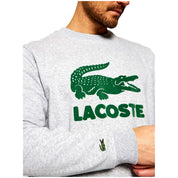 Sudadera Con Capucha Lacoste