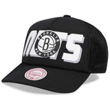 Mitchell &amp; Ness Cap