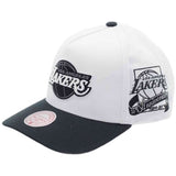 Gorra Mitchell & Ness Sh25120