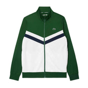 Chaqueta Lacoste Acetate