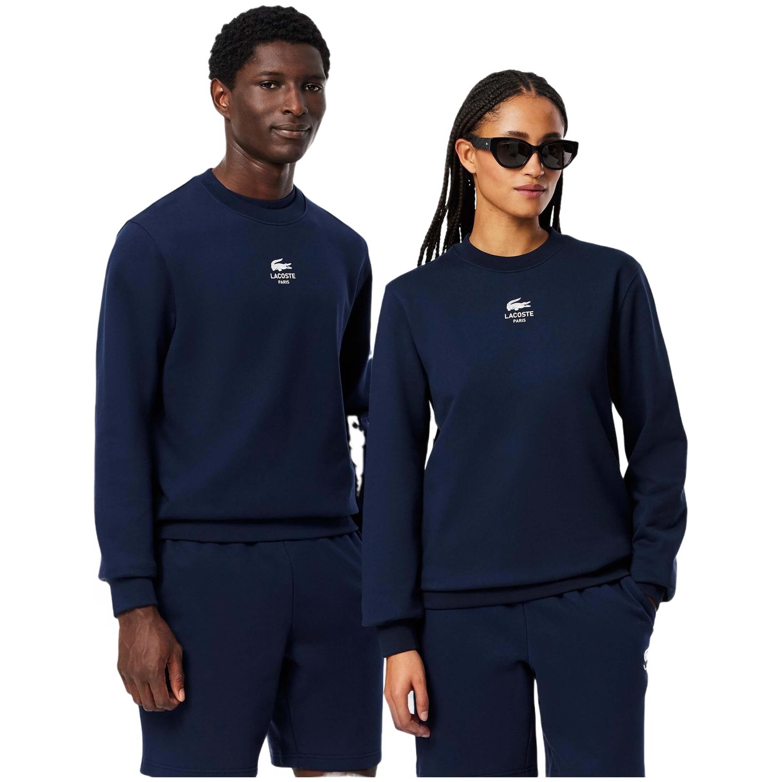 Sudadera Lacoste Sh2736-00