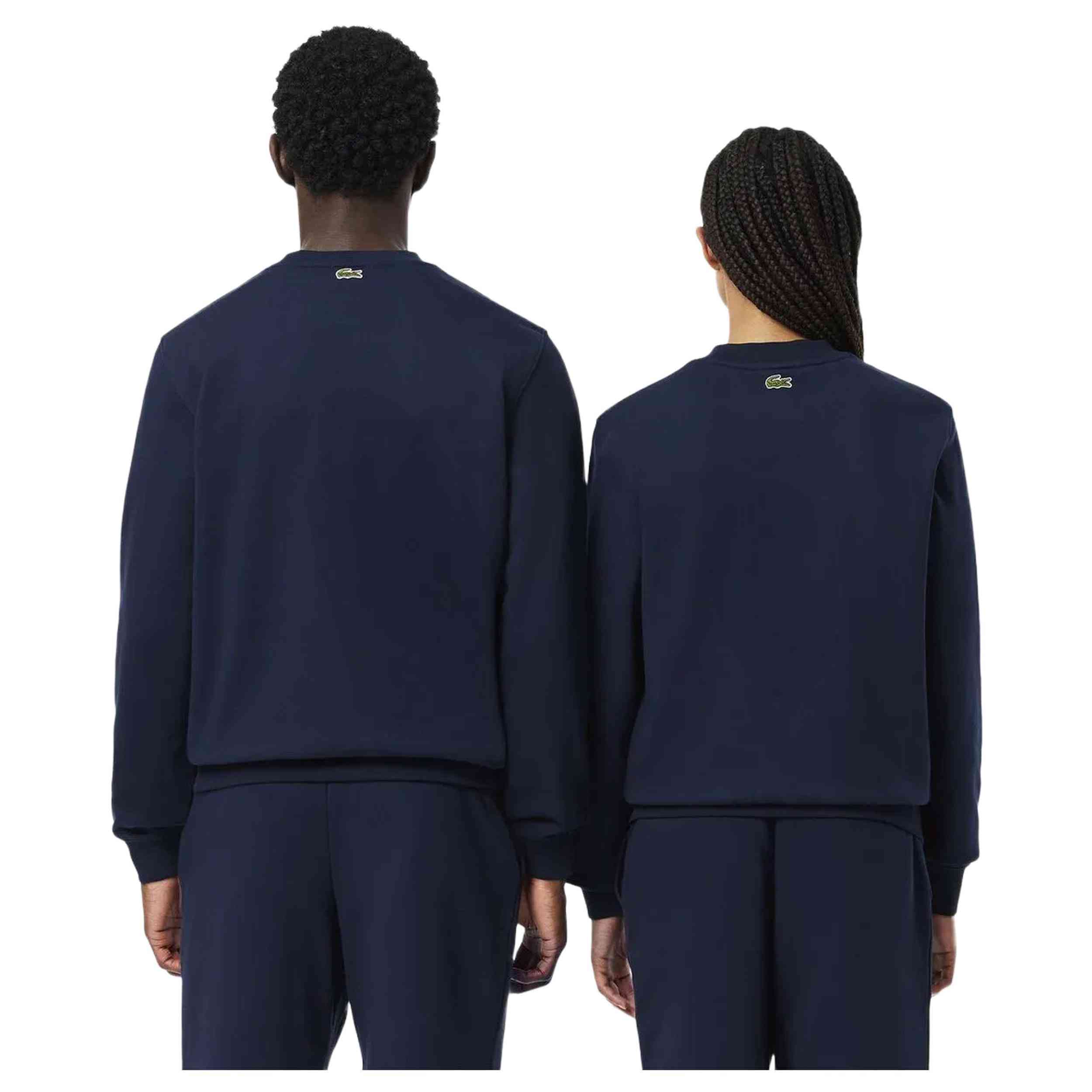 Sudadera Lacoste Sh2736-00-166