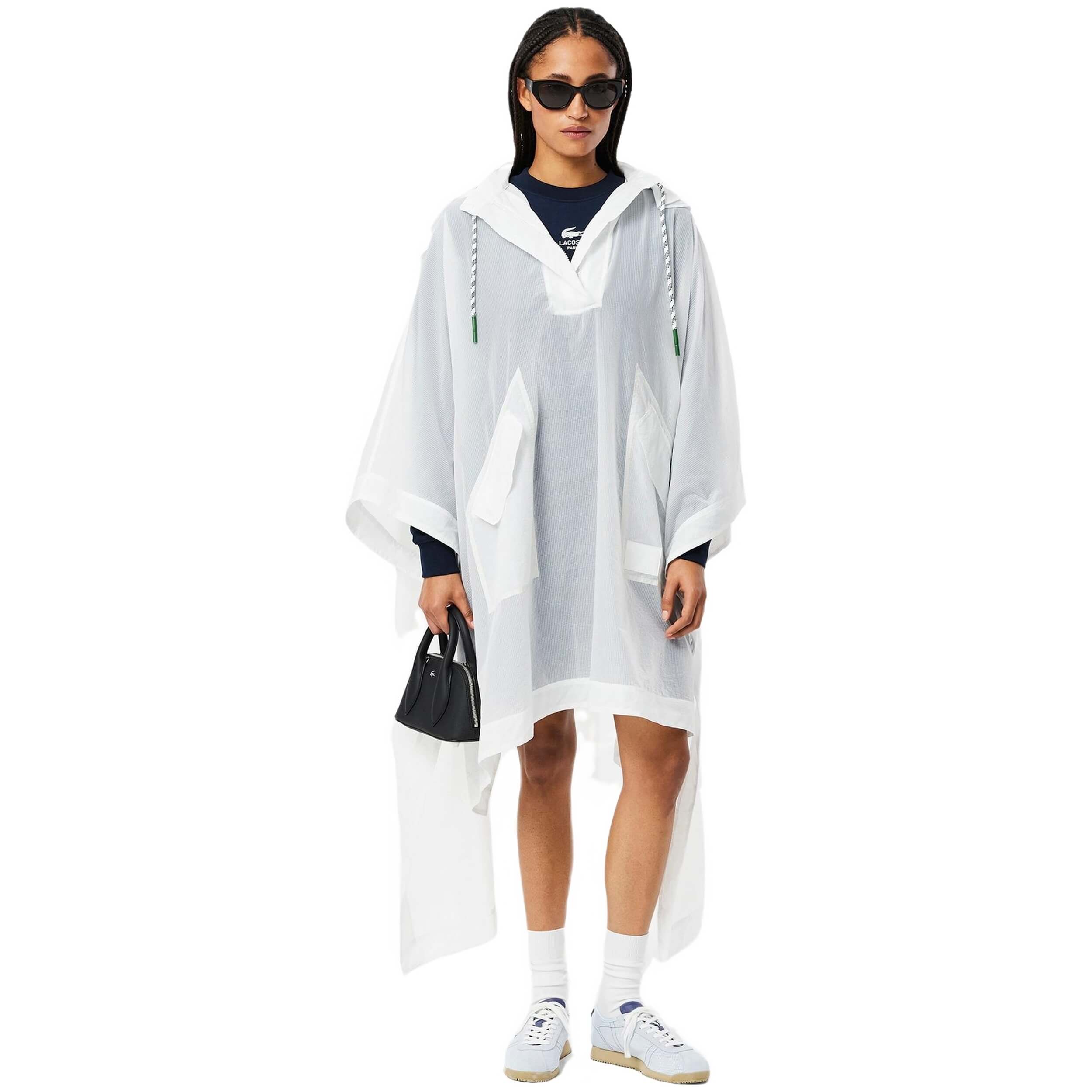Sudadera Lacoste Sh2736-00