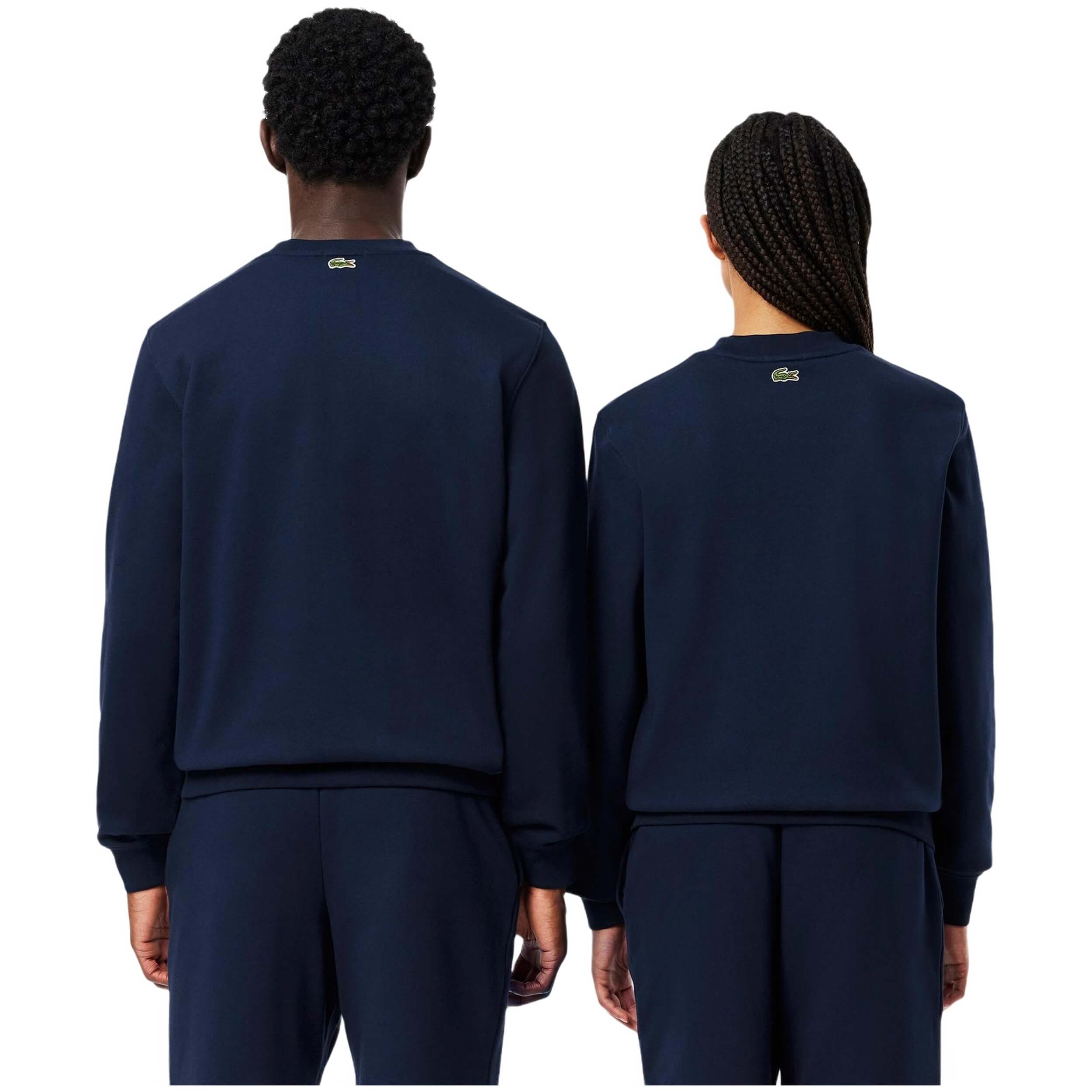 Sudadera Lacoste Sh2736-00