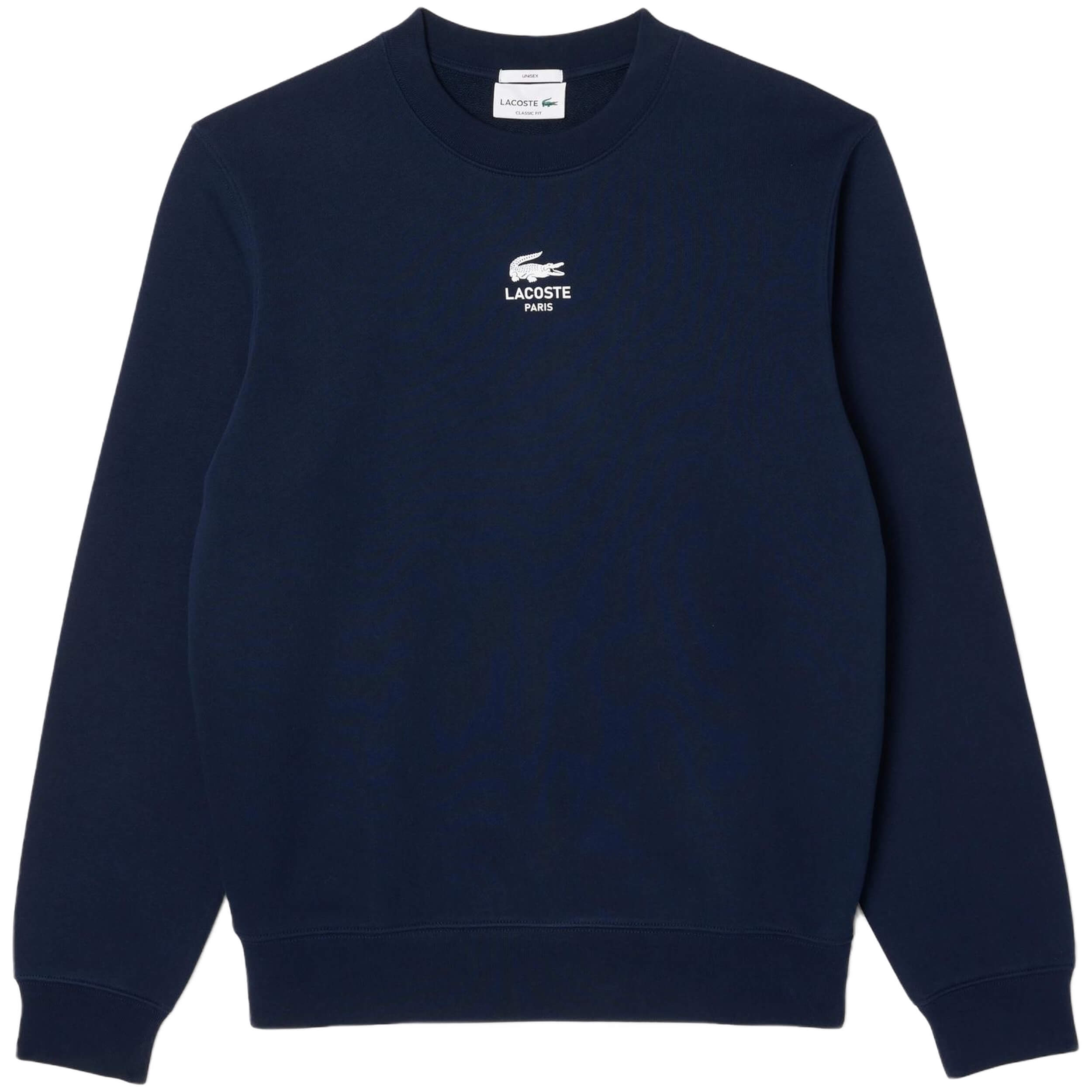 Sudadera Lacoste Sh2736-00