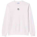 Sudadera Lacoste