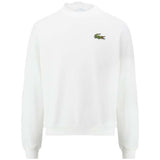 Sudadera Lacoste