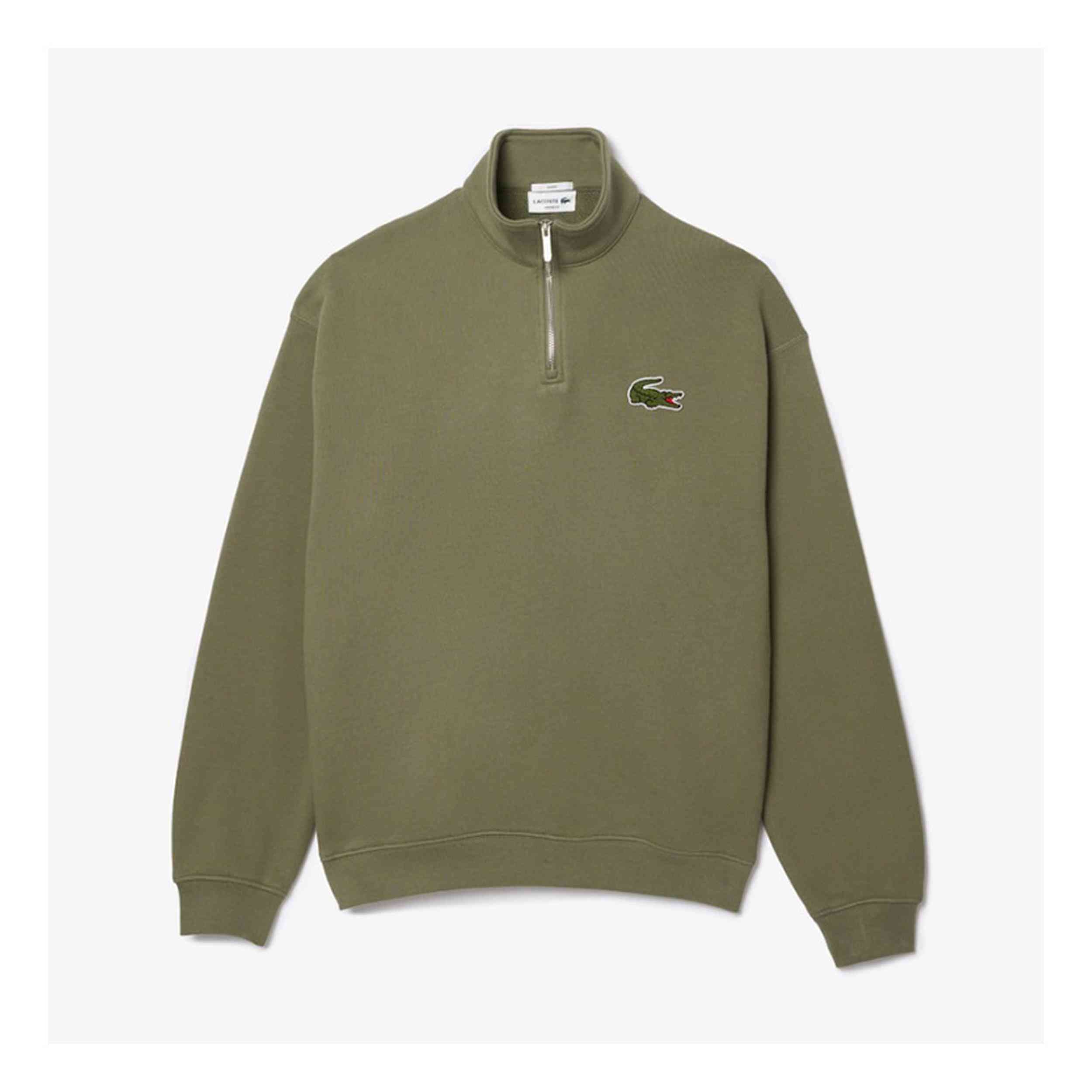 Sudadera Lacoste Sh2748-00-Bmy
