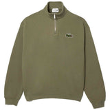 Sudadera Lacoste