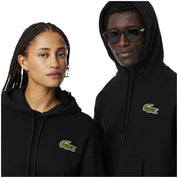 Sudadera Con Capucha Lacoste Sh2754-00-Bmy