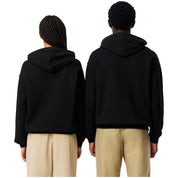 Sudadera Con Capucha Lacoste Sh2754-00-Bmy