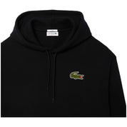 Sudadera Con Capucha Lacoste Sh2754-00-Bmy