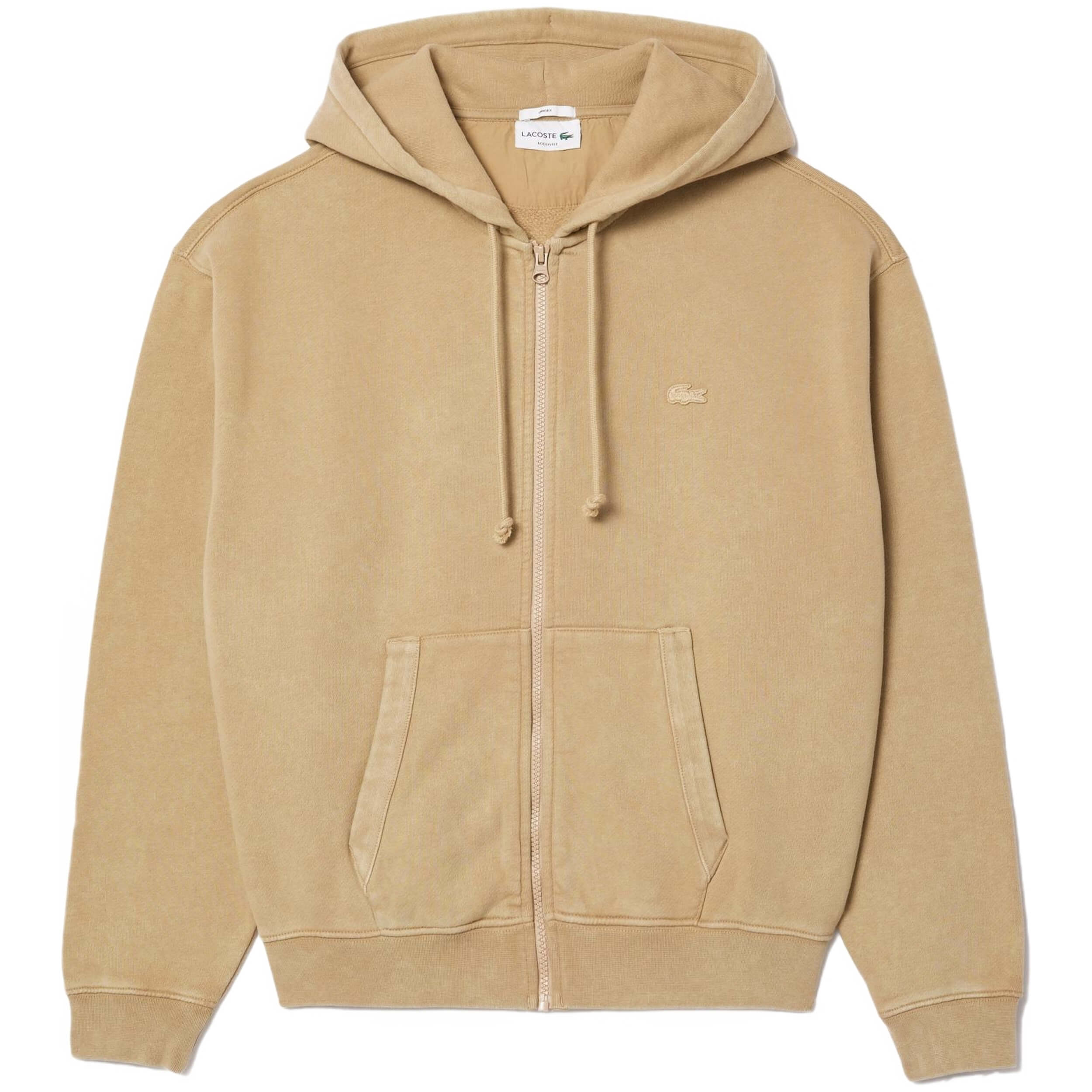 Sudadera Con Capucha Lacoste Sh2830-031