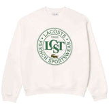 Sudadera Lacoste