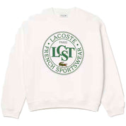 Sudadera Lacoste Sh2897-Swt