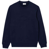 Sudadera Lacoste