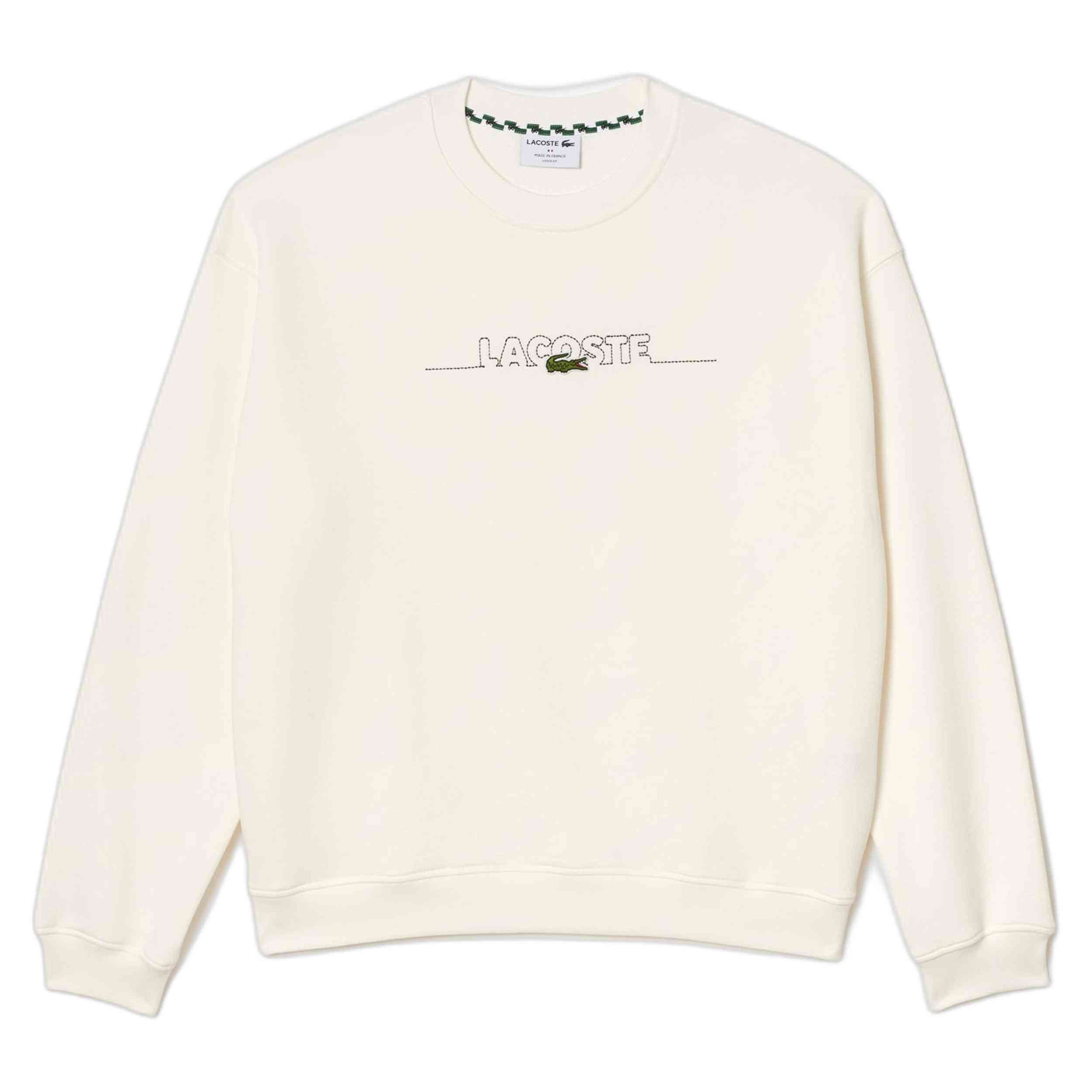 Sudadera Lacoste 70V