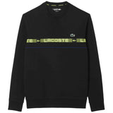 Sudadera Lacoste