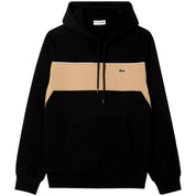 Sudadera Con Capucha Lacoste Colorblock