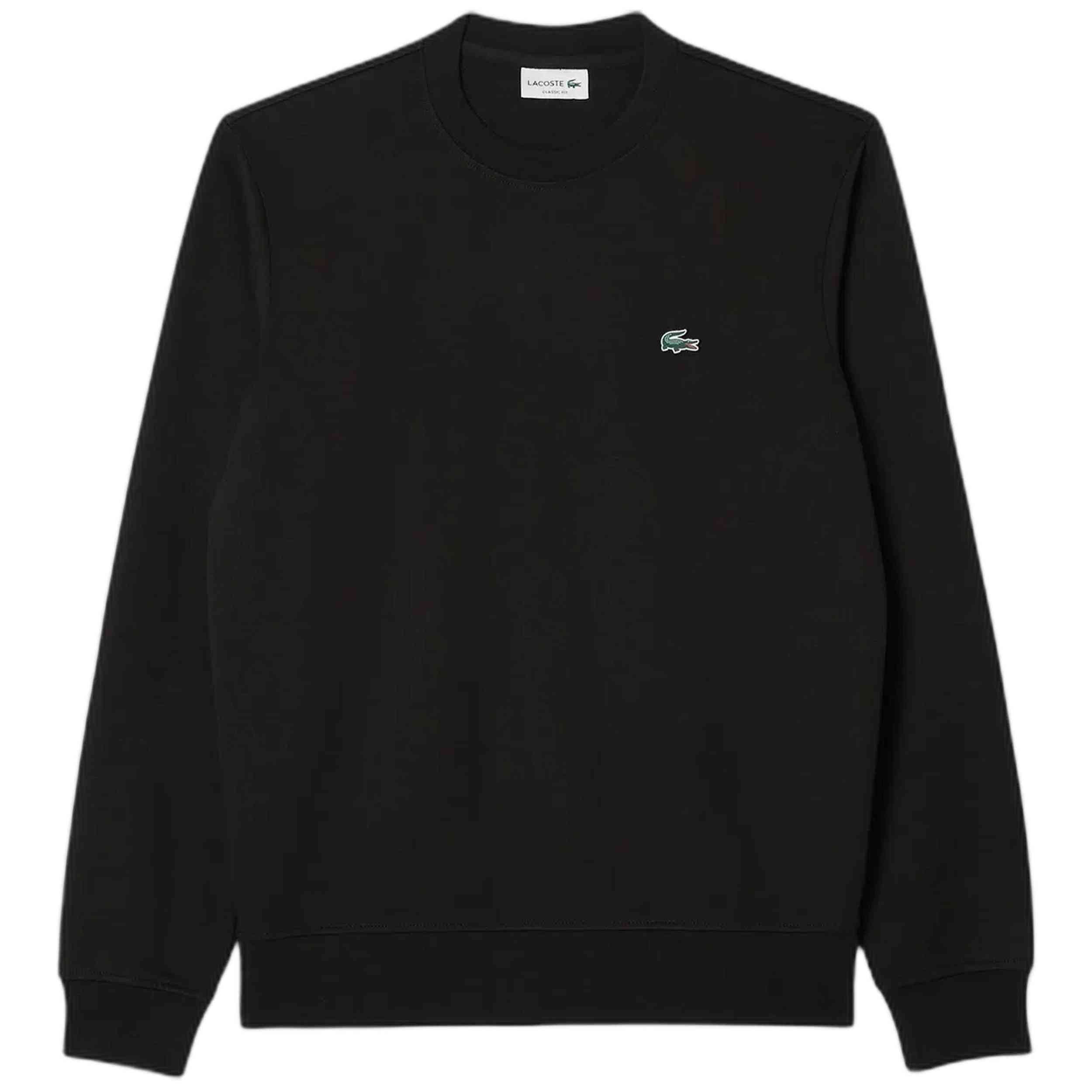 Sudadera Lacoste Sh5127-00-031
