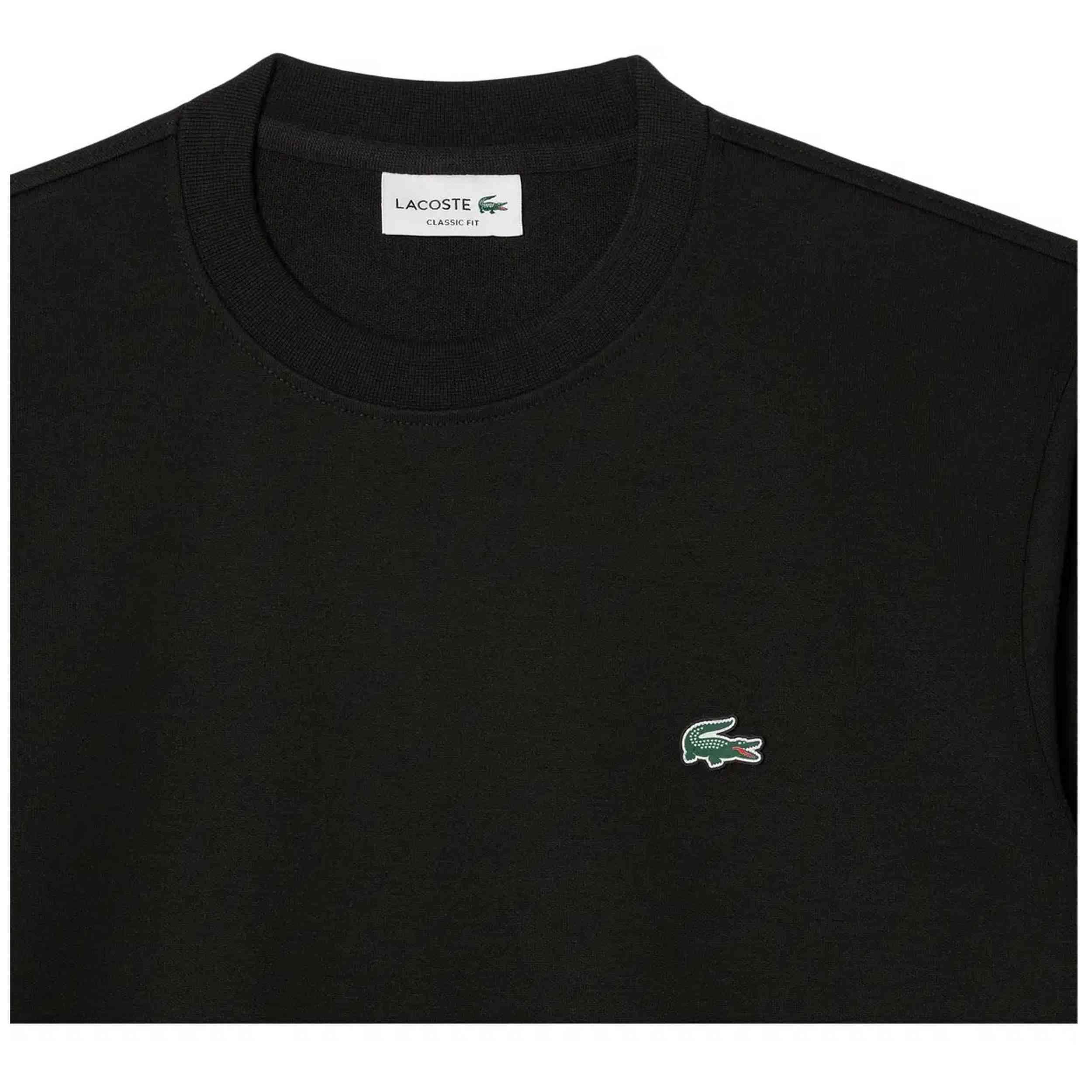 Sudadera Lacoste Sh5127-00-031