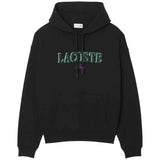 Sudadera Con Capucha Lacoste