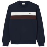 Sudadera Lacoste
