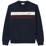 Sudadera Lacoste